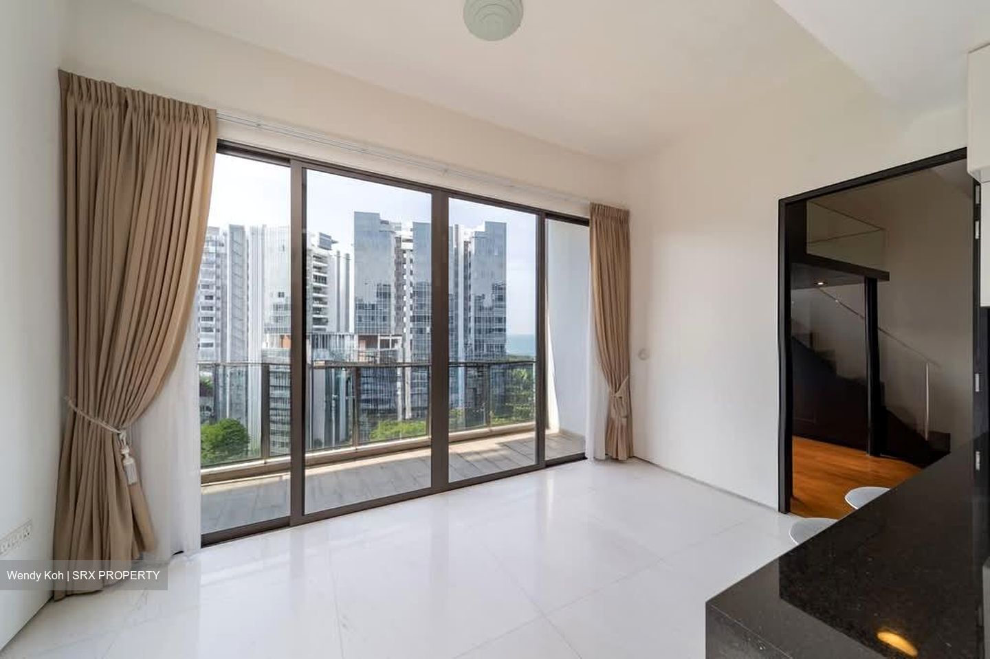 The Cape (D15), Apartment #594157401